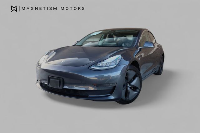 2019 Tesla Model 3 Standard Range Battery Plus RWD - 22939904 - 3