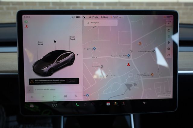 2019 Tesla Model 3 Standard Range Battery Plus RWD - 22939904 - 39