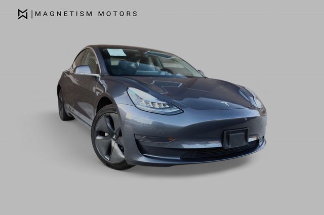 2019 Tesla Model 3 Standard Range Battery Plus RWD - 22939904 - 4