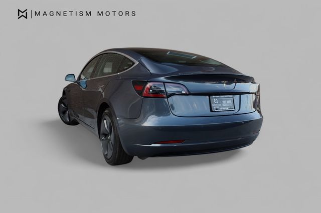 2019 Tesla Model 3 Standard Range Battery Plus RWD - 22939904 - 5