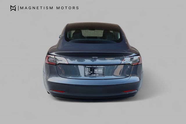 2019 Tesla Model 3 Standard Range Battery Plus RWD - 22939904 - 6