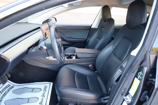 2019 Tesla Model 3 Standard Range Battery Plus RWD - 22939966 - 13