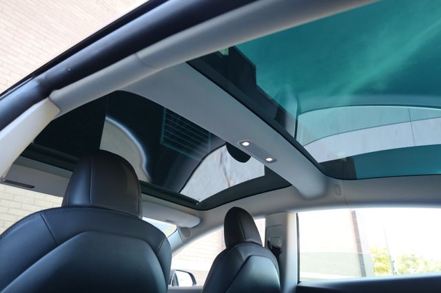 2019 Tesla Model 3 Standard Range Battery Plus RWD - 22939966 - 16