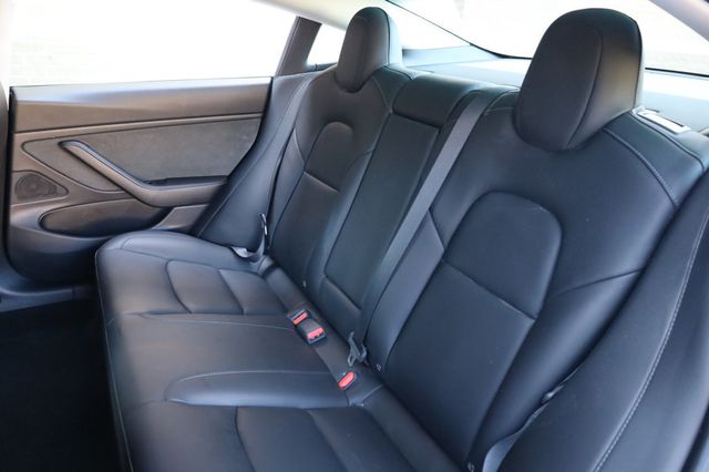 2019 Tesla Model 3 Standard Range Battery Plus RWD - 22939966 - 19