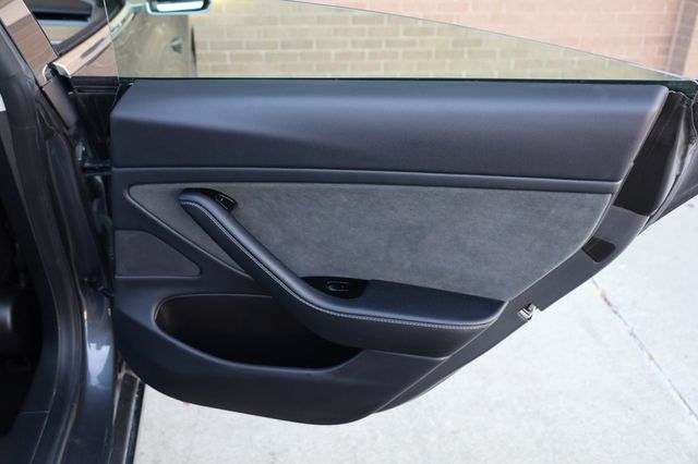 2019 Tesla Model 3 Standard Range Battery Plus RWD - 22939966 - 20