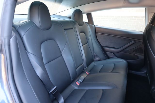 2019 Tesla Model 3 Standard Range Battery Plus RWD - 22939966 - 22