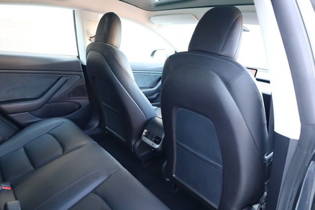 2019 Tesla Model 3 Standard Range Battery Plus RWD - 22939966 - 23