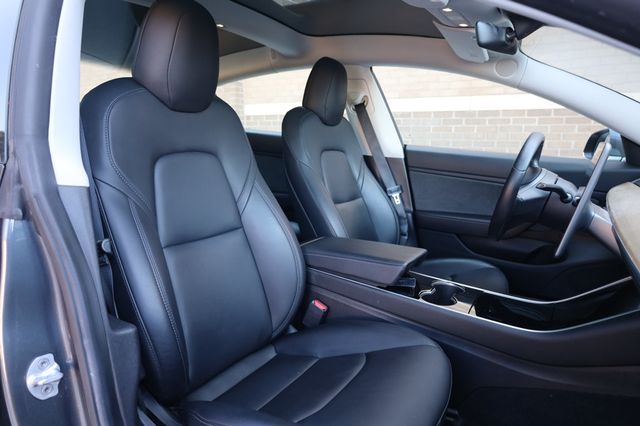 2019 Tesla Model 3 Standard Range Battery Plus RWD - 22939966 - 25