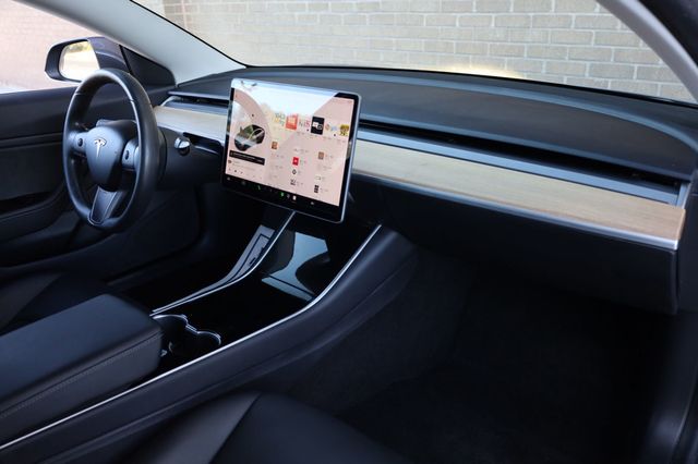 2019 Tesla Model 3 Standard Range Battery Plus RWD - 22939966 - 27