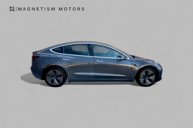 2019 Tesla Model 3 Standard Range Battery Plus RWD - 22939966 - 2