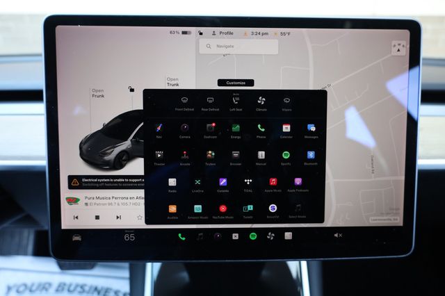 2019 Tesla Model 3 Standard Range Battery Plus RWD - 22939966 - 40