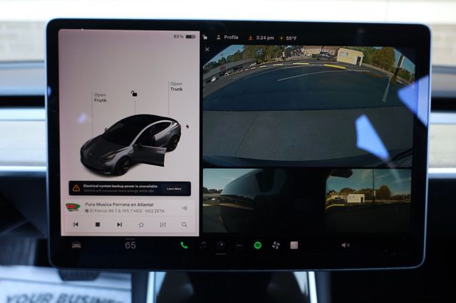 2019 Tesla Model 3 Standard Range Battery Plus RWD - 22939966 - 41