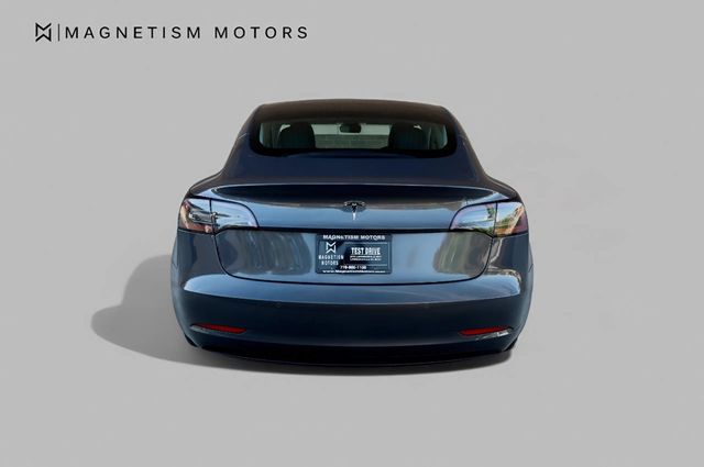 2019 Tesla Model 3 Standard Range Battery Plus RWD - 22939966 - 7