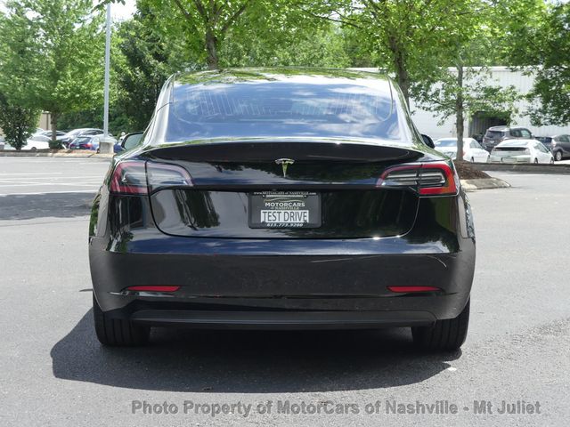 2019 Tesla Model 3 Standard Range Battery Plus RWD - 23032168 - 9