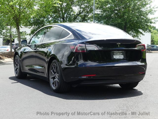 2019 Tesla Model 3 Standard Range Battery Plus RWD - 23032168 - 10