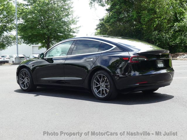 2019 Tesla Model 3 Standard Range Battery Plus RWD - 23032168 - 11