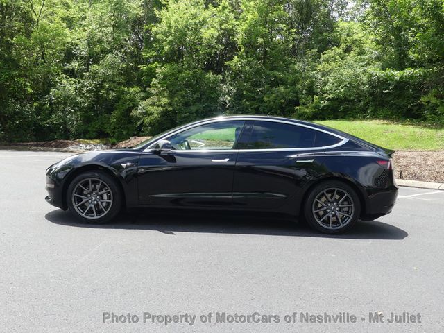 2019 Tesla Model 3 Standard Range Battery Plus RWD - 23032168 - 12