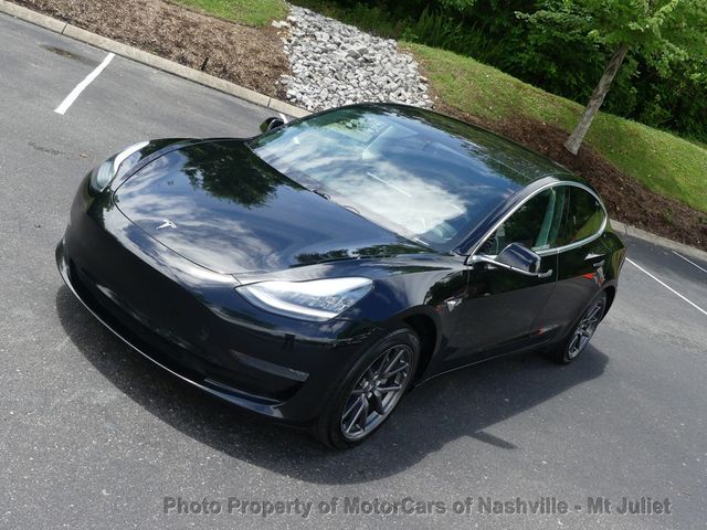 2019 Tesla Model 3 Standard Range Battery Plus RWD - 23032168 - 13