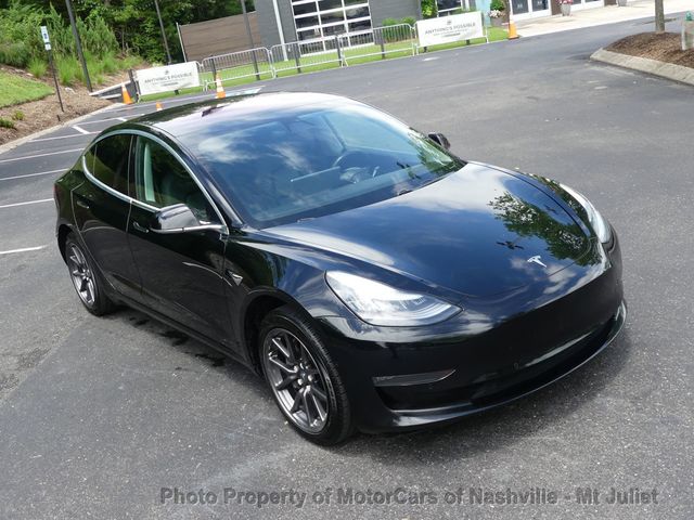 2019 Tesla Model 3 Standard Range Battery Plus RWD - 23032168 - 14