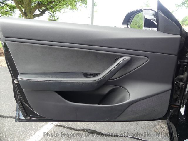 2019 Tesla Model 3 Standard Range Battery Plus RWD - 23032168 - 15