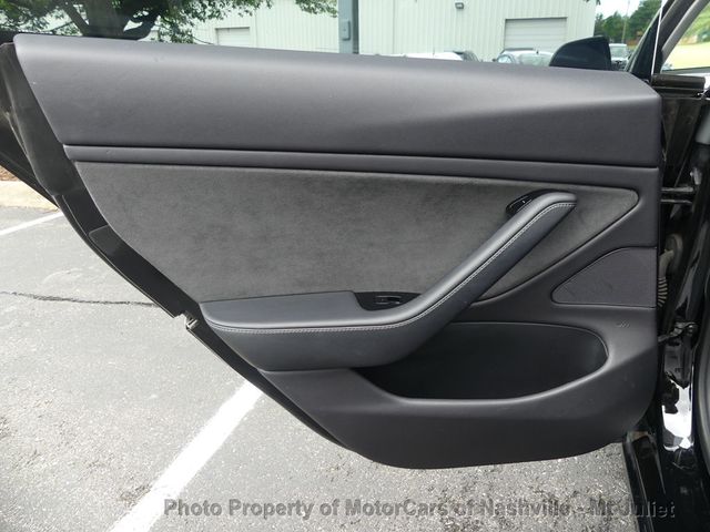 2019 Tesla Model 3 Standard Range Battery Plus RWD - 23032168 - 17
