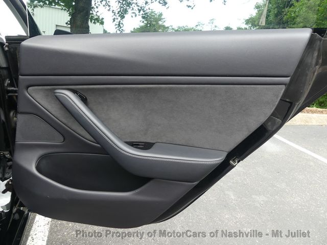2019 Tesla Model 3 Standard Range Battery Plus RWD - 23032168 - 18
