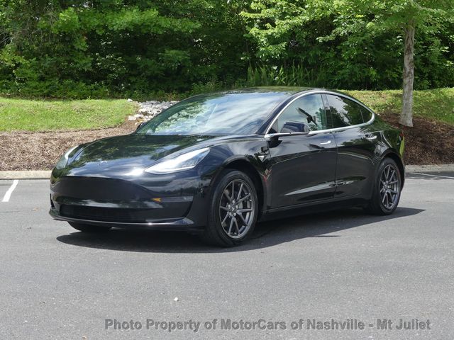 2019 Tesla Model 3 Standard Range Battery Plus RWD - 23032168 - 1