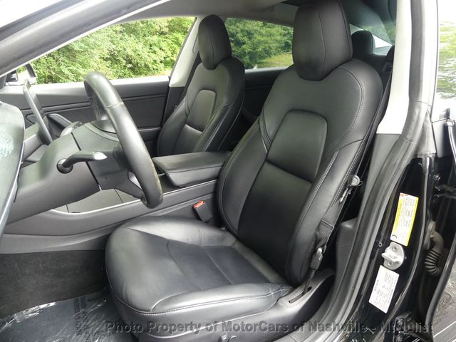 2019 Tesla Model 3 Standard Range Battery Plus RWD - 23032168 - 20