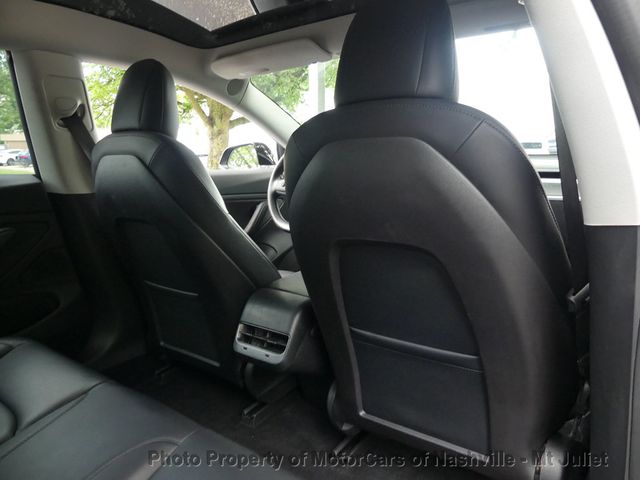 2019 Tesla Model 3 Standard Range Battery Plus RWD - 23032168 - 26