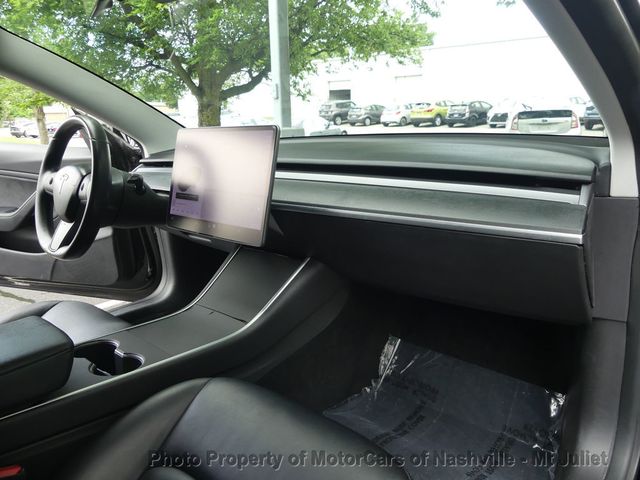 2019 Tesla Model 3 Standard Range Battery Plus RWD - 23032168 - 28