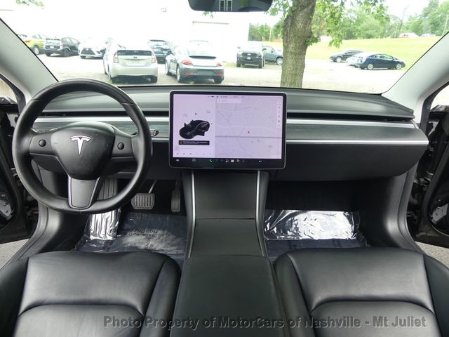 2019 Tesla Model 3 Standard Range Battery Plus RWD - 23032168 - 29