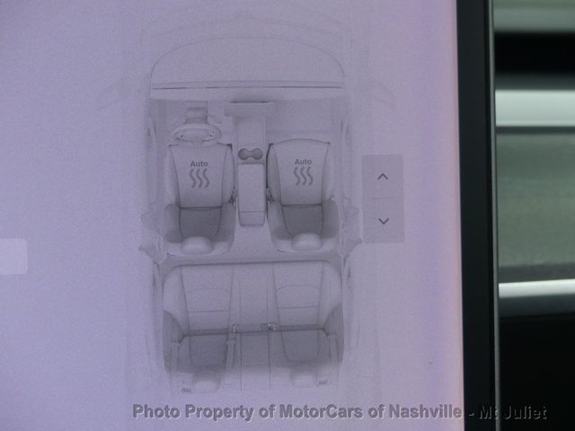 2019 Tesla Model 3 Standard Range Battery Plus RWD - 23032168 - 36