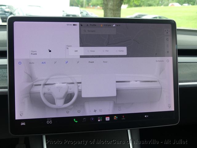 2019 Tesla Model 3 Standard Range Battery Plus RWD - 23032168 - 37