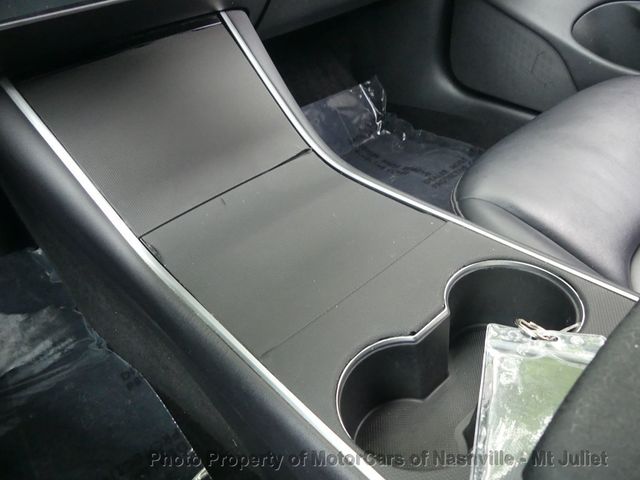 2019 Tesla Model 3 Standard Range Battery Plus RWD - 23032168 - 39