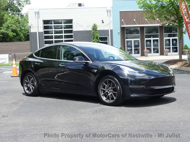 2019 Tesla Model 3 Standard Range Battery Plus RWD - 23032168 - 5