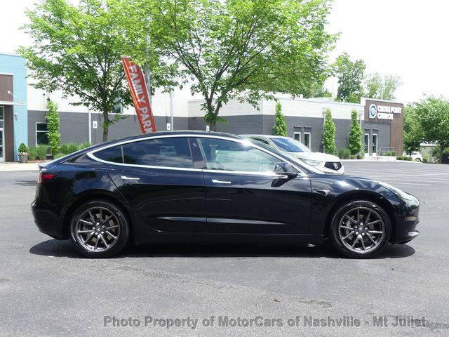 2019 Tesla Model 3 Standard Range Battery Plus RWD - 23032168 - 6