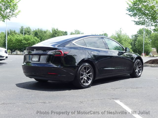 2019 Tesla Model 3 Standard Range Battery Plus RWD - 23032168 - 7