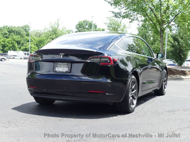 2019 Tesla Model 3 Standard Range Battery Plus RWD - 23032168 - 8