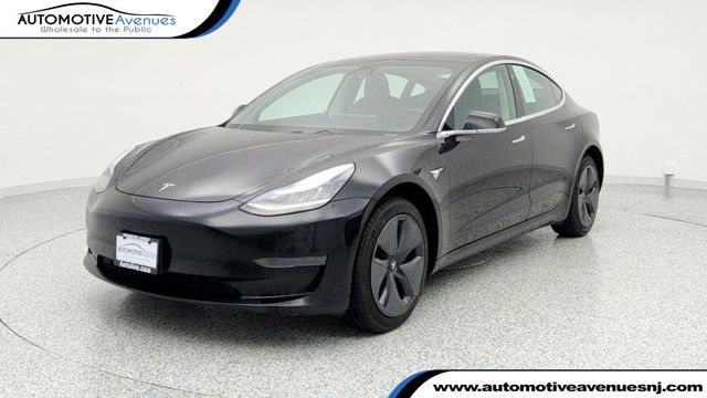 2019 Tesla Model 3 Standard Range Battery Plus with Autopilot - 22955264 - 0