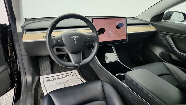 2019 Tesla Model 3 Standard Range Battery Plus with Autopilot - 22955264 - 11