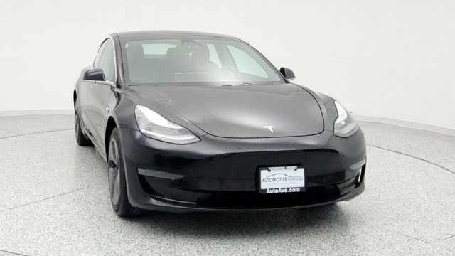 2019 Tesla Model 3 Standard Range Battery Plus with Autopilot - 22955264 - 1