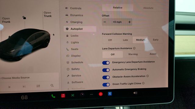 2019 Tesla Model 3 Standard Range Battery Plus with Autopilot - 22955264 - 19