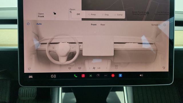 2019 Tesla Model 3 Standard Range Battery Plus with Autopilot - 22955264 - 20