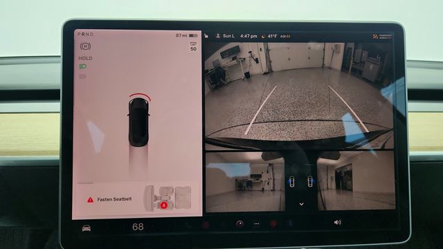 2019 Tesla Model 3 Standard Range Battery Plus with Autopilot - 22955264 - 22