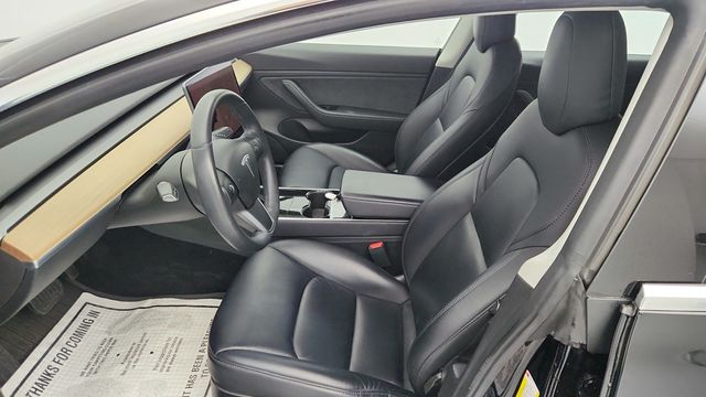 2019 Tesla Model 3 Standard Range Battery Plus with Autopilot - 22955264 - 24