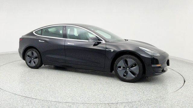 2019 Tesla Model 3 Standard Range Battery Plus with Autopilot - 22955264 - 2
