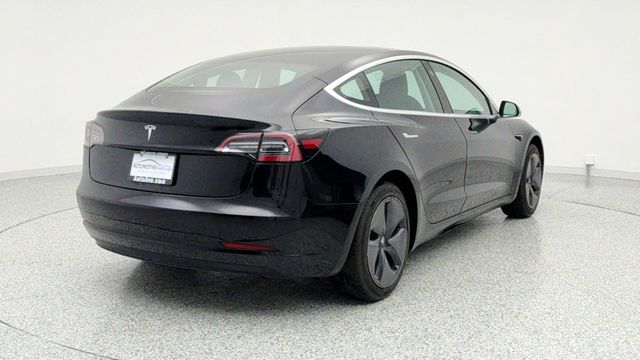 2019 Tesla Model 3 Standard Range Battery Plus with Autopilot - 22955264 - 4