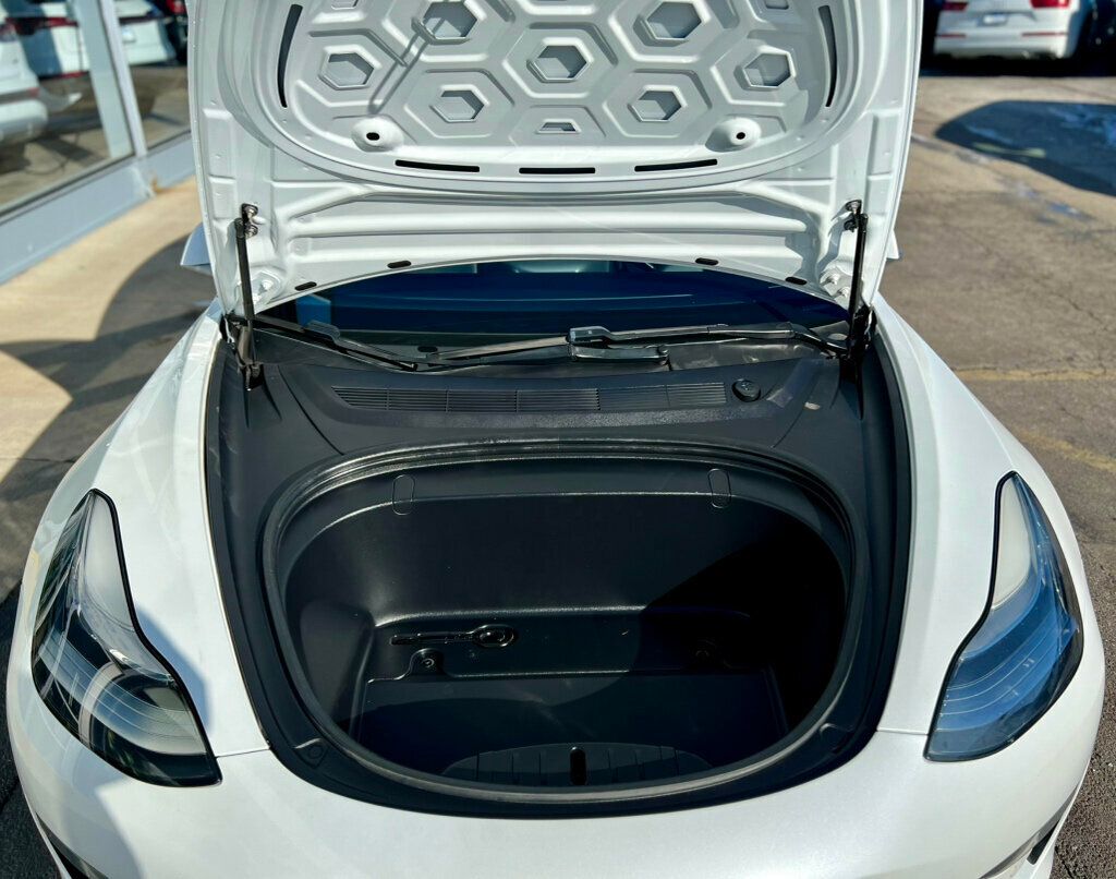 2019 Tesla Model 3 Standard Range Battery RWD - 22955466 - 9