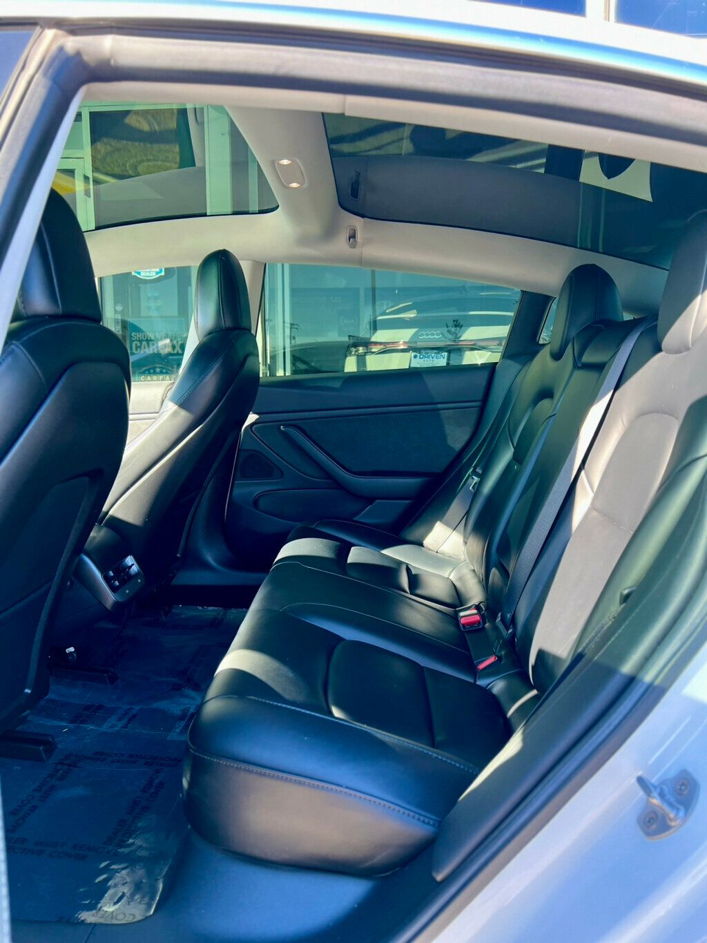 2019 Tesla Model 3 Standard Range Battery RWD - 22955466 - 14