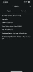 2019 Tesla Model 3 Standard Range Battery RWD - 22955466 - 19